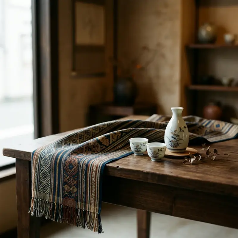 伝統工芸コラボレーション