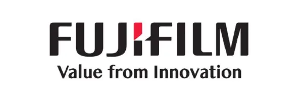 FUJIFILM