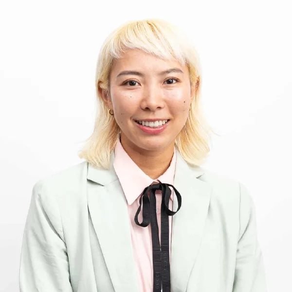 橋本 華恋